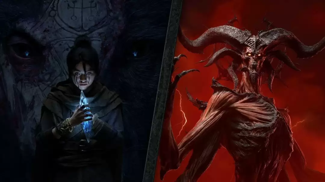 暗黑破坏神系列将提速发展：未来30年目标推出超5款新作