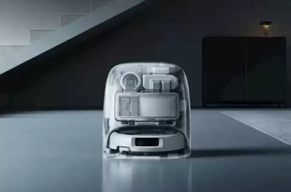 DIY爱好者发现大疆Romo扫地机器人严重越权漏洞,致6700台设备隐私泄露