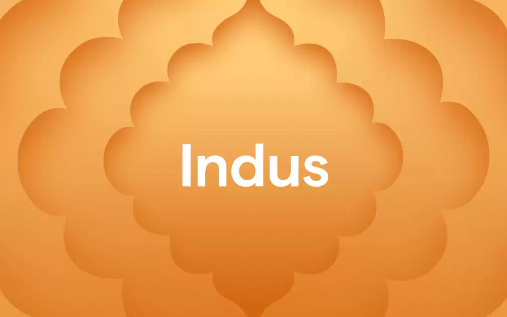 抢占本土聊天机器人市场，印度AI企业Sarvam推出Indus应用