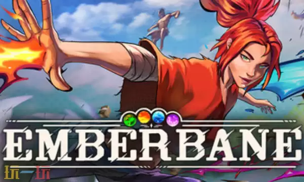 余烬祸根官方最新修改器 余烬祸根风灵月影修改器2026