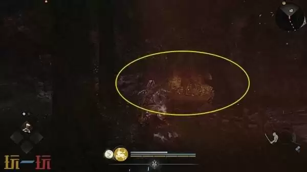 仁王3天龙川六地藏位置攻略 仁王3天龙川六地藏位置分布