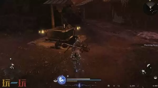 仁王3滨松区域木灵收集攻略 仁王3滨松区域木灵怎么获得