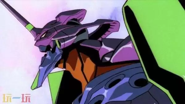 《新世纪福音战士》全新系列作品制作启动!由《尼尔》作者编剧