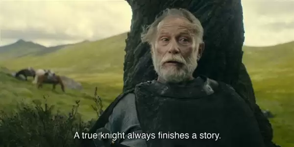 《七王国的骑士》明年见