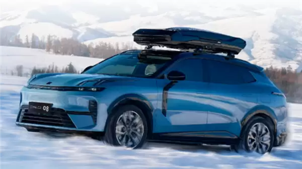 拒绝内卷式恶性竞争!吉利汽车CEO:我们要打五大战役