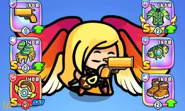 宫爆奶奶兑换码有哪些 宫爆奶奶最新礼包码合集