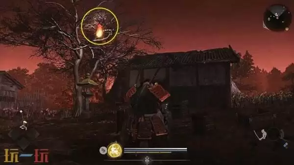 仁王3滨松千路子获取方法 仁王3滨松千路子分布