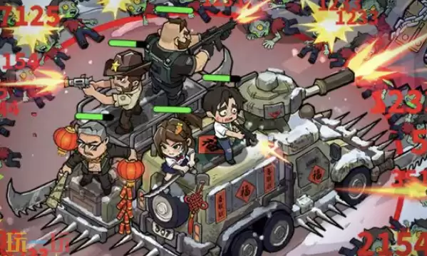 生存33天兑换码有哪些 生存33天最新大年初二兑换码2026