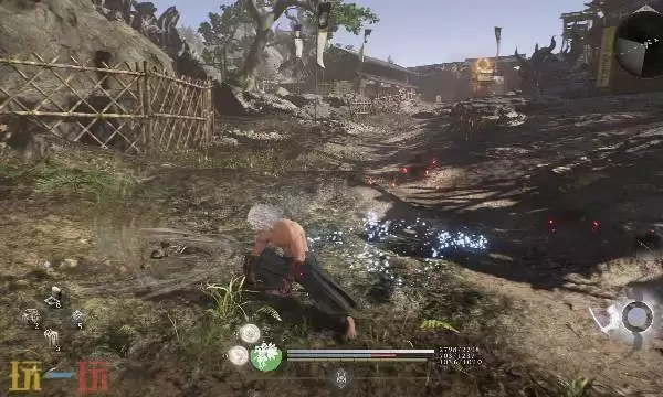 仁王3熔炉怨灵详细介绍 仁王3熔炉怨灵图鉴