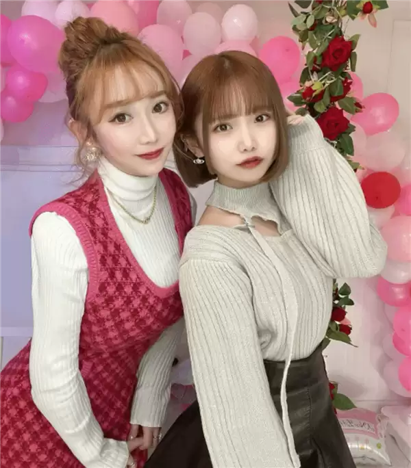 日本14岁妈妈真人版现状引网友围观：母女宛如姊妹花