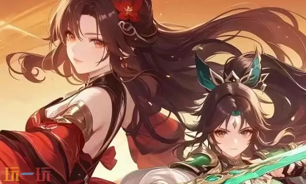 风云魂将录兑换码有什么 风云魂将录最新礼包码一览