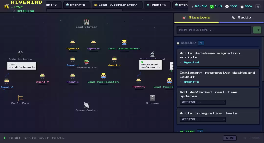 文科生72小时杀入GitHub全球榜：我没写一行代码，但指挥了一支AI军队
