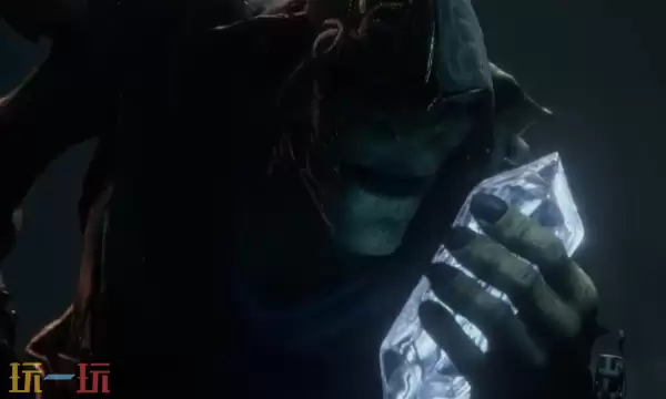 《冥河：贪婪之刃》发售宣传视频来了！