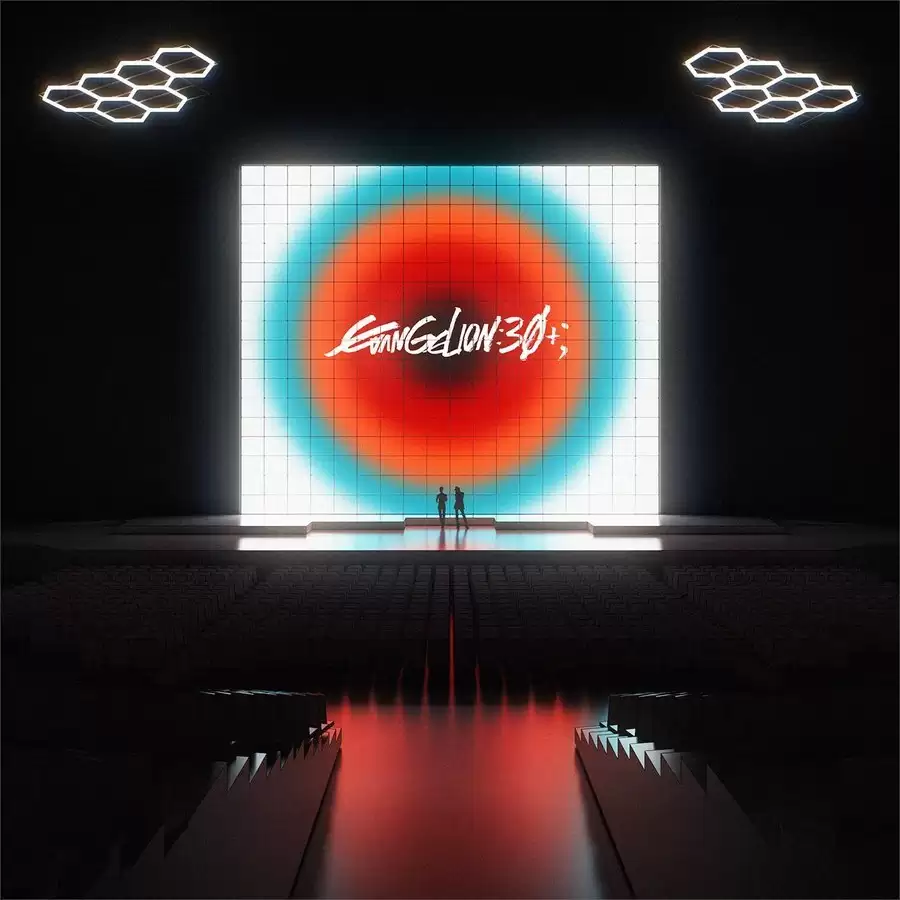 EVA全新原创动画启动：横尾太郎编剧，鹤卷和哉等执导