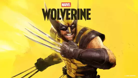 漫威金刚狼官宣2026年9月15日PS5独占发售