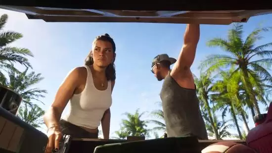 GTA6保密级别空前，业内消息源集体缄默引玩家热议