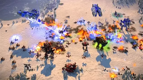 11年了！全球第一歀DX12游戏《奇点灰烬》终于有后了