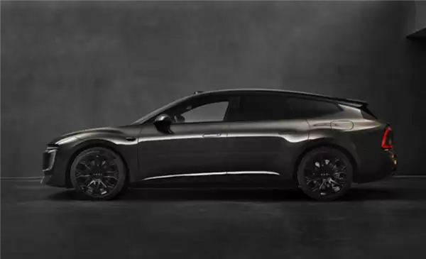 直降3万！上汽奥迪E5 Sportback限时20.59万起购