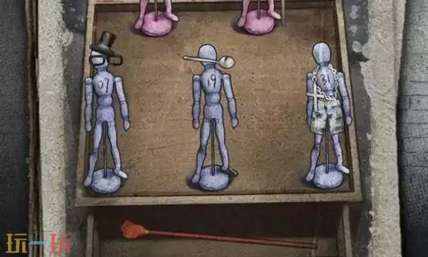 浮路医院攻略全文图解浮路医院全流程通关攻略详解