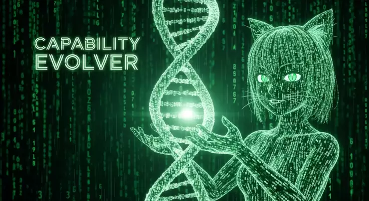 独家丨Clawbot 向人类发出的第一封索贿信,居然是因为一个自主进化的 AI Bot 插件?