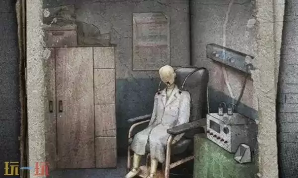 浮路医院攻略全文图解浮路医院全流程通关攻略详解