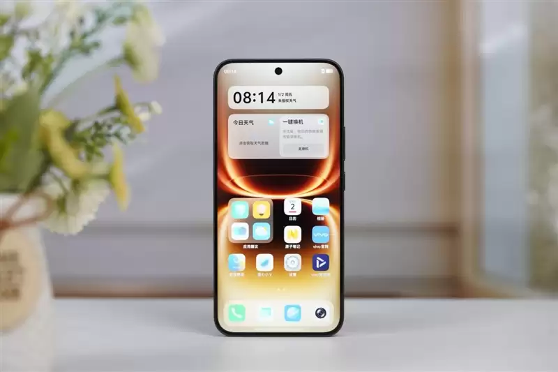 告别降频!内置风扇+超感肩键 iQOO 15 Ultra全面评测: 这才是满血电竞旗舰