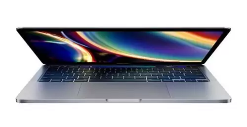 苹果将推OLED版MacBook Pro，首发灵动岛设计与2纳米M6芯片