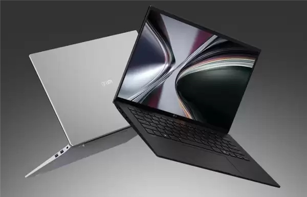 LG Gram 14 2026轻薄本预售：顶配用上AMD Ryzen AI 7 450处理器
