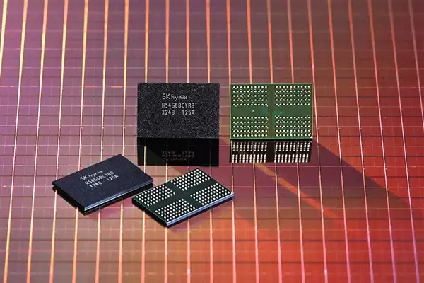 NVIDIA、苹果等百万年薪抢人！韩国HBM、NAND人才成香饽饽