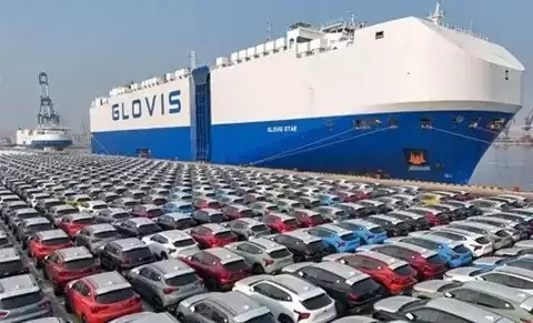 日系车企在华承压：斯巴鲁日野入美出口管制名单，供应链与售后存隐忧