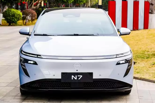 油电双规齐发 东风日产开年四车焕新