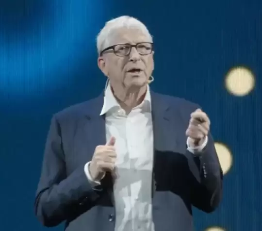 比尔·盖茨道歉：曾与两名美国女性有过婚外关系 但未涉及爱泼斯坦案件受害者