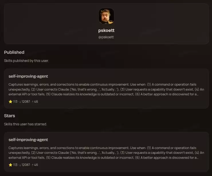 独家丨Clawbot 向人类发出的第一封索贿信,居然是因为一个自主进化的 AI Bot 插件?