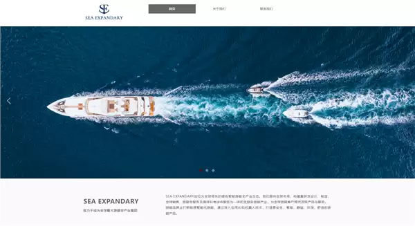刘强东创立Sea Expandary游艇品牌,投50亿打造绿色智能全产生态
