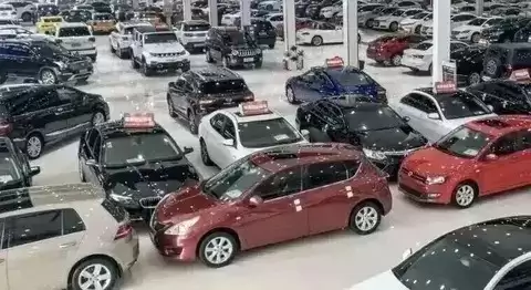 2026年2月汽车销量创年内新低,企业频出数据优化策略应对压力