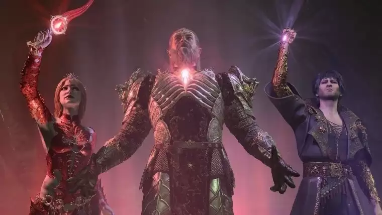 拉瑞安总监驳高管无需玩游戏论：亲身体验是品质判断与玩家共情的基石