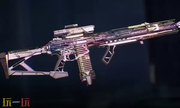 三角洲行动S8赛季M7怎么改 三角洲行动S8赛季M7改装方案