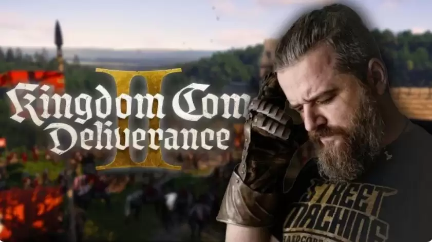 天国：拯救主创丹尼尔淡出游戏开发，专注主导电影化战略