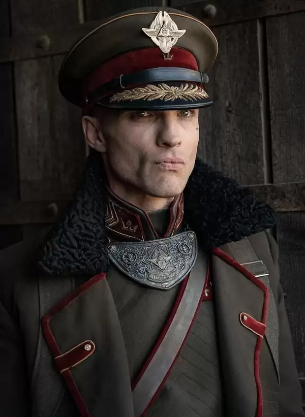 独占游戏《金刚狼》九月发售