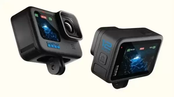 影石创新在美完胜337调查!GoPro六项指控均不成立