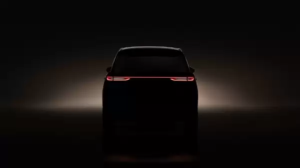 魏建军犯难：如何既坚持事实又宣传好魏牌V9X