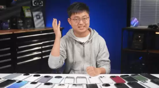 大手发力!极客湾遭