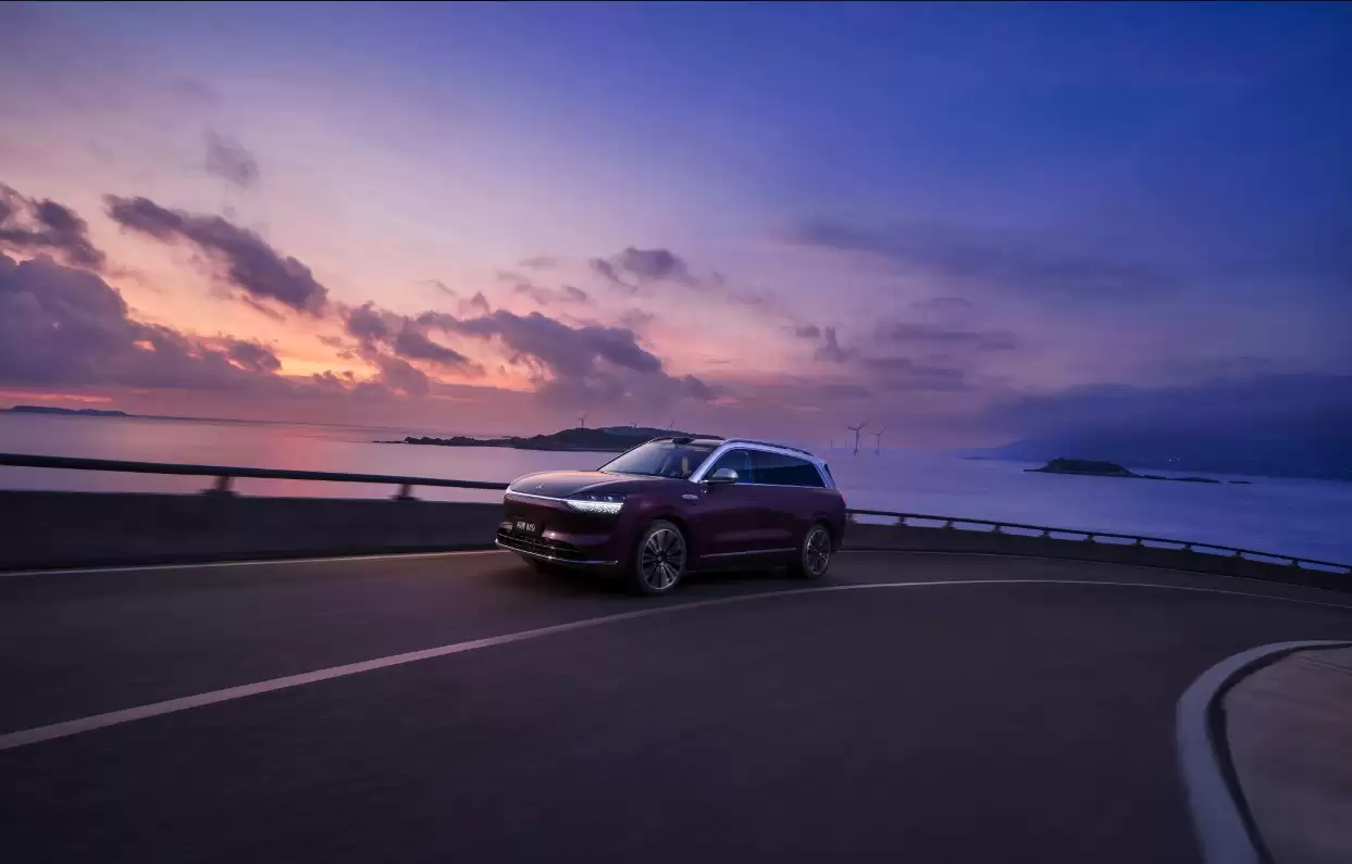 出海提速，AITO问界阿联酋收获200台首批订单，迎来开门红