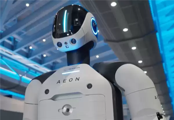 宝马德国工厂首次引进人形机器人打工！此前每周工作5天 每天10小时