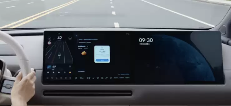 接入千问AI购物能力 肯德基上线AI点餐助手小K