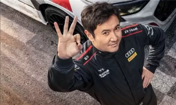 春节档票房第一！《飞驰人生 3》进入中国影史票房榜TOP20