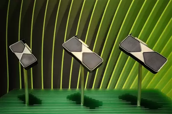 显卡价格要大涨！黄仁勋预警：2026年NVIDIA游戏卡供应紧张