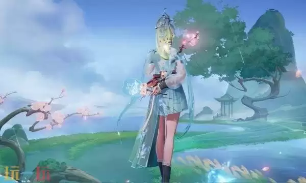 王者荣耀上官婉儿春霖将至值得买吗 上官婉儿春霖将至购买建议