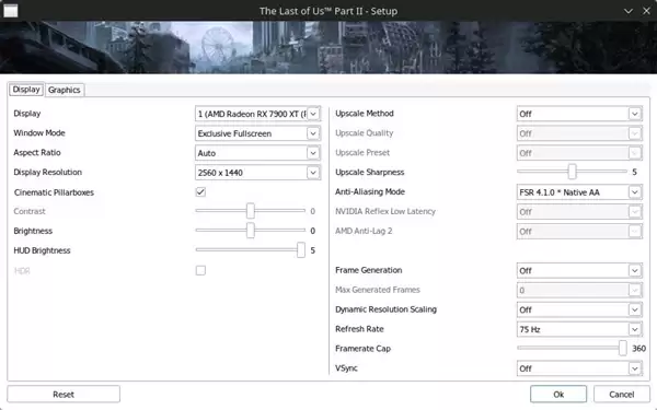 AMD FSR 4.1泄露！上代显卡居然能跑