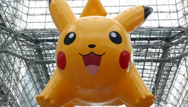 宝可梦三十周年：九百二十一亿美元估值背后的生态延展与人文运营之道